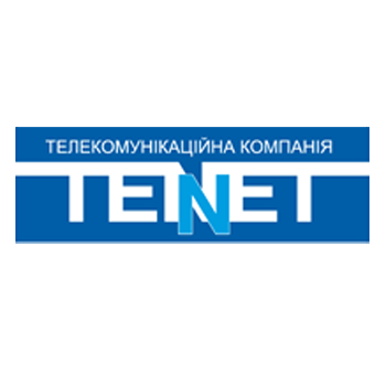 Tenet - Інтернет (Миколаїв)